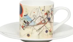 Sale Artselection Komposition 8 By W. Kandinsky Artselection