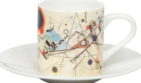 Sale Artselection Komposition 8 By W. Kandinsky Artselection