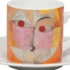 Best Artselection Senecio(Baldgreis) By Paul Klee Artselection