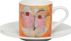 Best Artselection Senecio(Baldgreis) By Paul Klee Artselection