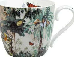 Online Becher Jungle Heritage By Binny Talib Flowers