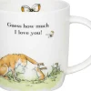 Store Becher Kcb 275 - Guess How Much Guess How Much I Love You