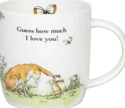 Store Becher Kcb 275 - Guess How Much Guess How Much I Love You