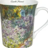 Cheap Becher Les Fleurs -Claude Monet Ii Art