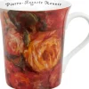 Best Sale Becher Les Fleurs - Renoir Ii Art