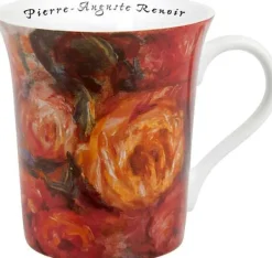 Best Sale Becher Les Fleurs - Renoir Ii Art