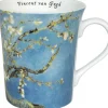Sale Becher Les Fleurs -Vincent Van Gogh Ii Art