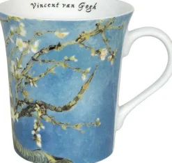 Sale Becher Les Fleurs -Vincent Van Gogh Ii Art