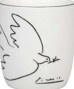 Best Becher Picasso-Colombe De La Paix Picasso