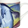 Shop Blue Horse I By Franz Marc Artselection
