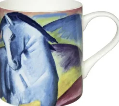 Shop Blue Horse I By Franz Marc Artselection