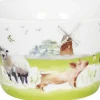 Fashion Bowl Farm Animals Animals