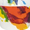 Cheap Bowl On Colour Flow On Colour