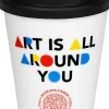 Best Coffee To Go Mug Mit Deckel Museums Finder Art
