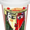 Outlet Coffee-To-Go Mug - Picasso - Femme Au Chapeau Picasso