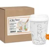 Online Coffee-To-Go Mug - Selfmade Mug - Le Petit Prince The Little Prince
