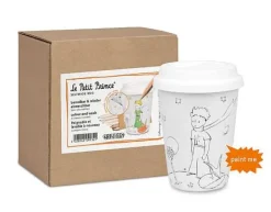 Online Coffee-To-Go Mug - Selfmade Mug - Le Petit Prince The Little Prince