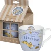 Online Collector`S Mug No. 1 "Guess How Much I Love You" Guess How Much I Love You