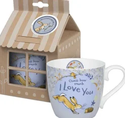 Online Collector`S Mug No. 1 "Guess How Much I Love You" Guess How Much I Love You