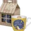 Best Sale Collector`S Mug No. 2 "Ich Hab Dich Lieb Bis Zum Mond" Guess How Much I Love You