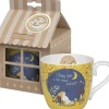 Clearance Collector`S Mug No. 2 "I Love You To The Moon And Back" Guess How Much I Love You