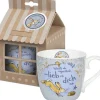 New Collector`S Mug No. 1 "Rate Mal Wie Lieb Ich Dich Hab" Guess How Much I Love You