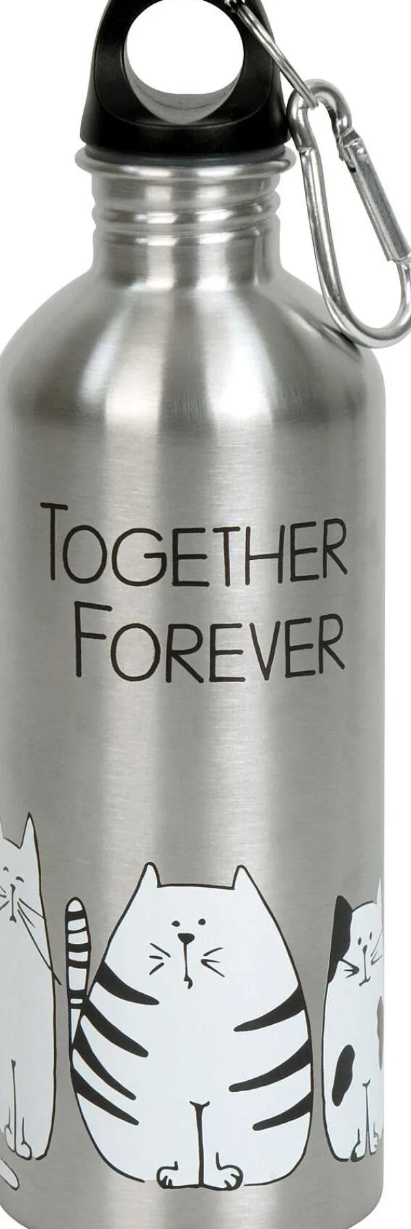 Discount Cool Bottle Funny Cats Animals