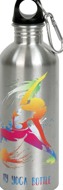 Discount Cool Bottle Yoga Sport
