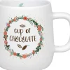 Discount Cup Of Chocolate Chocolate