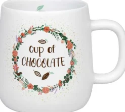 Discount Cup Of Chocolate Chocolate