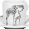 Shop Espresso Amazing Animals Giraffe Animals