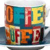 Best Sale Espresso Cup Coffee Squares Coffee