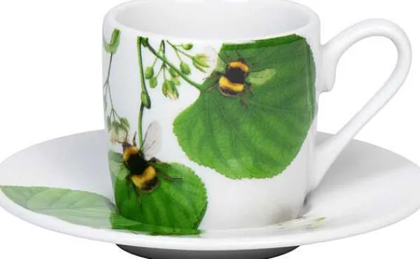 Best Espresso Kc 53 - Bumblebees On Leave Animals