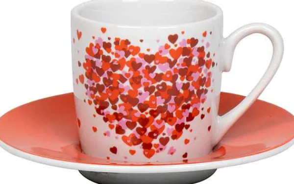 New Espresso Love Explodes Love