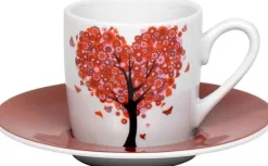 Flash Sale Espresso Love Grows Love