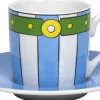Fashion Espresso Obelix Pants Asterix