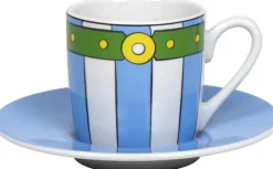 Fashion Espresso Obelix Pants Asterix