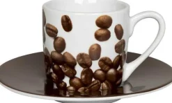 Store Espresso Set Coffee Beans Coffee