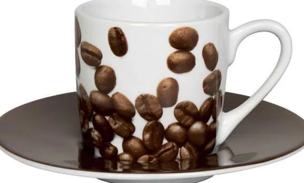 Store Espresso Set Coffee Beans Coffee