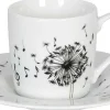 Best Sale Espressoset Music Dandelion Music