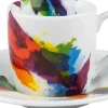 Best Espressoset On Colour - Flow On Colour
