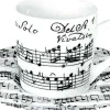 Shop Espressoset Vivaldi Libretto - White Music