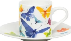 Store Espresso Victoria Lowe - Butterfly Animals