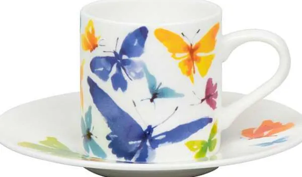 Store Espresso Victoria Lowe - Butterfly Animals