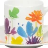 Sale Espresso Victoria Lowe-Full Bloom Flowers