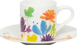 Sale Espresso Victoria Lowe-Full Bloom Flowers
