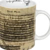 Outlet Facsimile -Wolfgang Amadeus Mozart Music