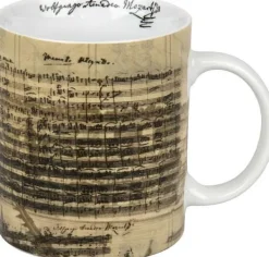 Outlet Facsimile -Wolfgang Amadeus Mozart Music