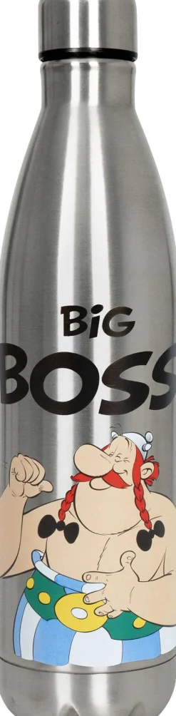 Flash Sale Hot Bottle Asterix - Big Boss Asterix