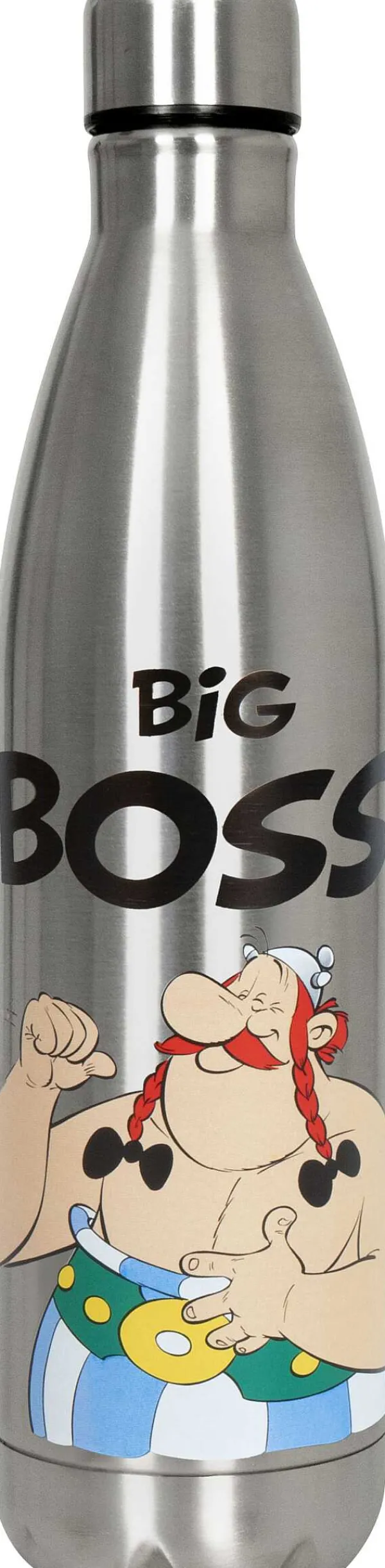 Flash Sale Hot Bottle Asterix - Big Boss Asterix